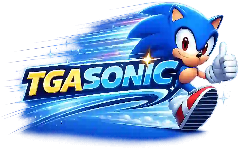 TGASONIC